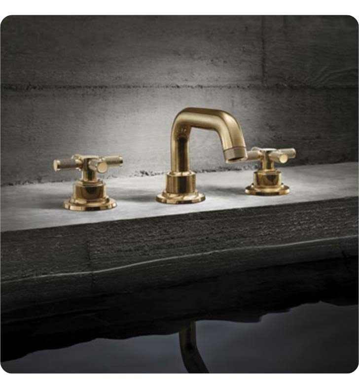 Widespread Lavatory Faucet E6853