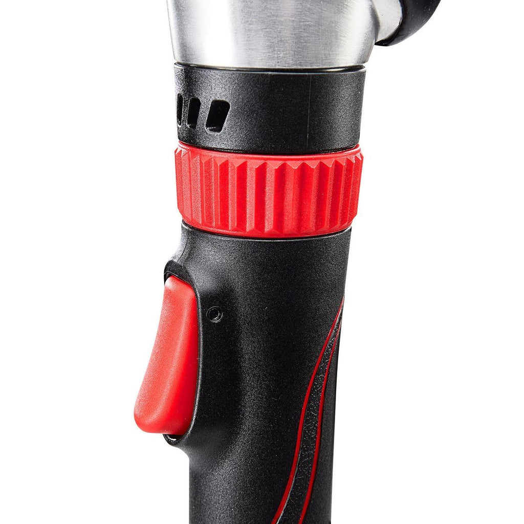 1/2 in. Right Angle Composite Air Impact Wrench F18555