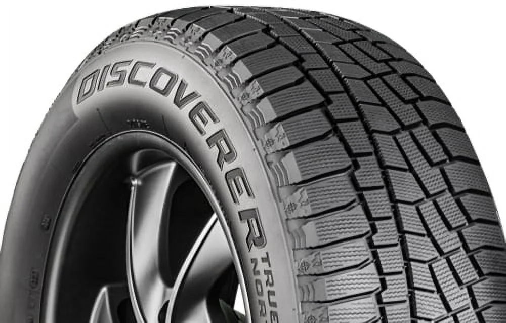 Winter Passenger Tire 235/55R20 102H J529