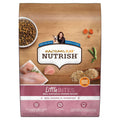 Real Chicken & Veggies Dry Dog Food V650