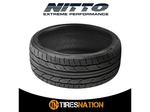 275/35ZR18 99W XL Tire Z3156