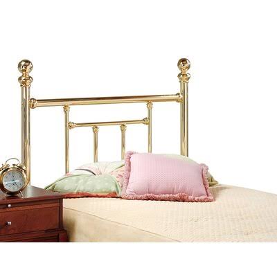 Twin Slat Headboard G50531