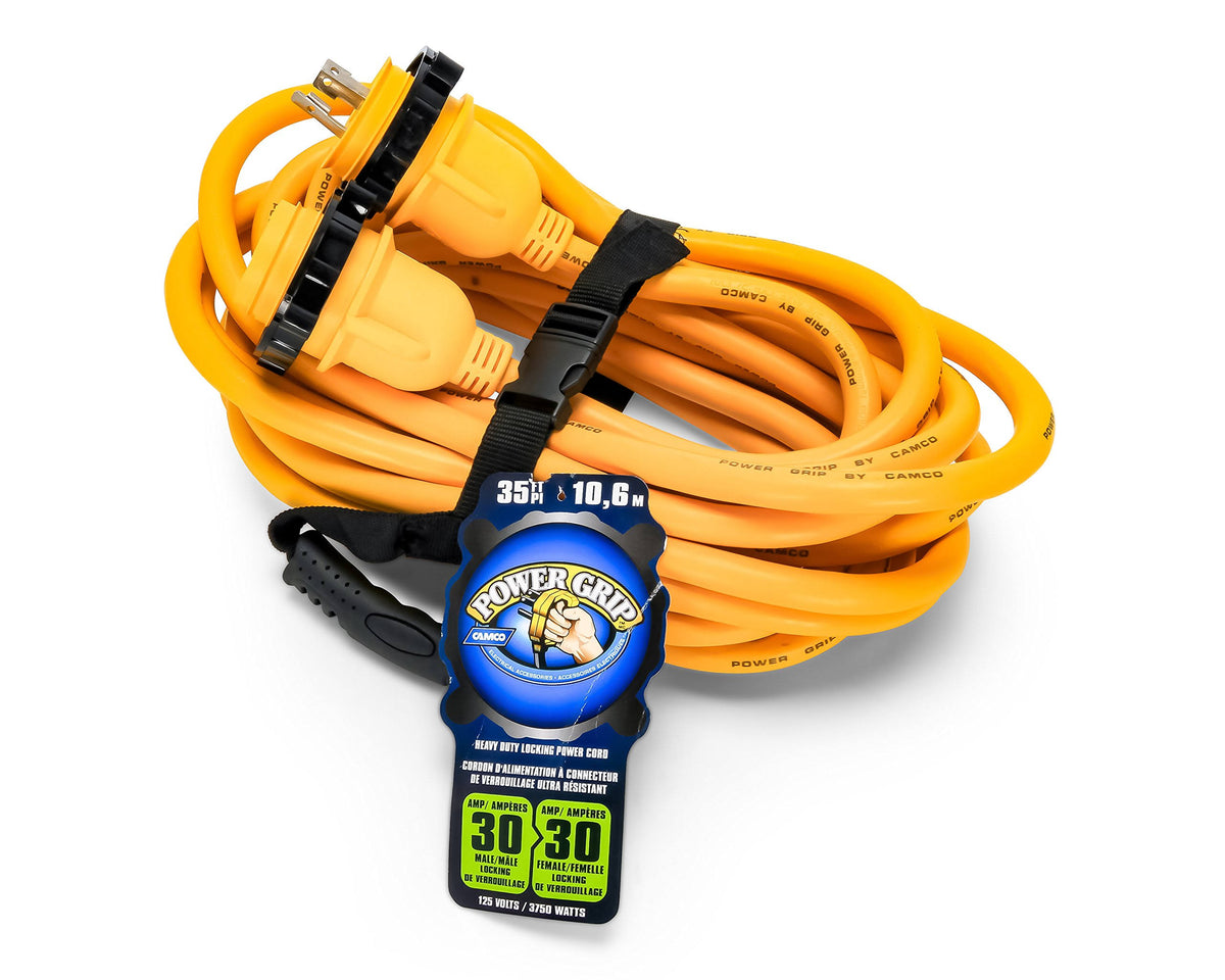30 Amp Marine Extension Cord V511088