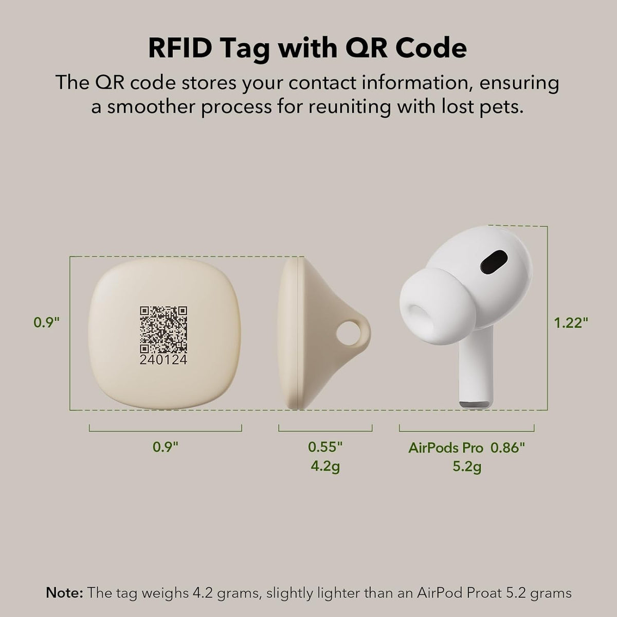 2 Packs RFID Automatic Cat Feeders, 3L K131