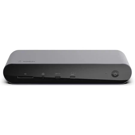 Thunderbolt 4 Docking Station with 90W Power Delivery, Single 8K or Dual 4K Display S2840
