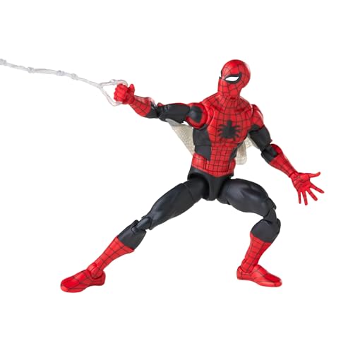 Classic Comics Action Figures, 9 Accessories C2159