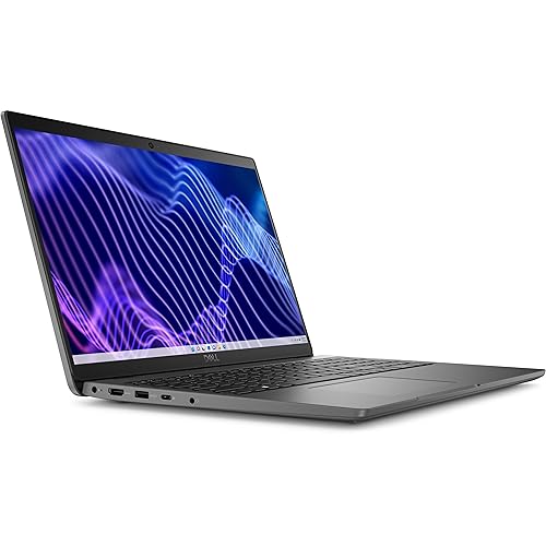 Black 15.6" Touchscreen FHD Laptop Computer, 13th Gen Intel 10-Core i5-1335U, 64GB DDR4 RAM, 4TB PCIe SSD, WiFi 6E, Bluetooth, Windows 11 Pro W30106