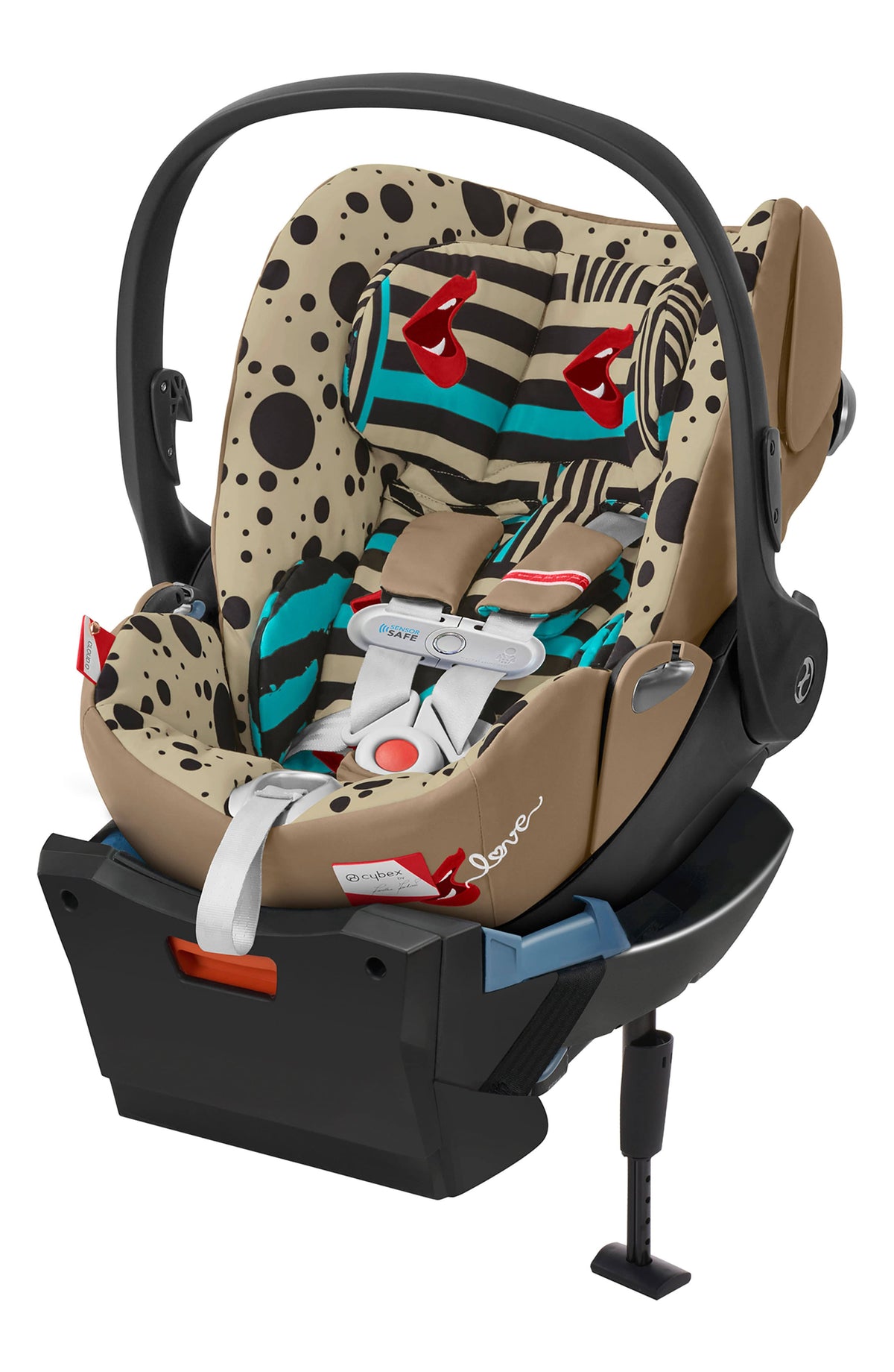 Infant Car Seat O4311