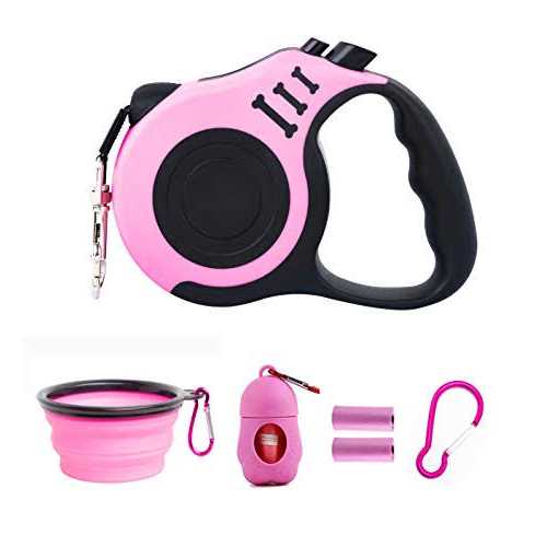 Retractable Dog Leash 16FT A3789