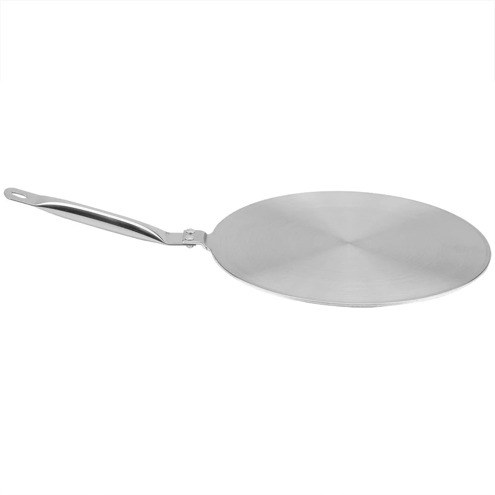 Stainless Steel Heat Diffuser Converter 24cm R2144