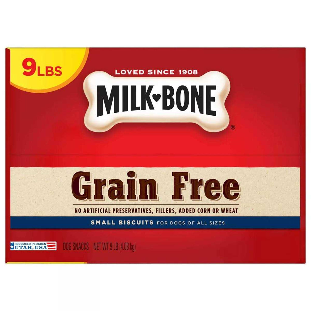 Grain Free Dog K642