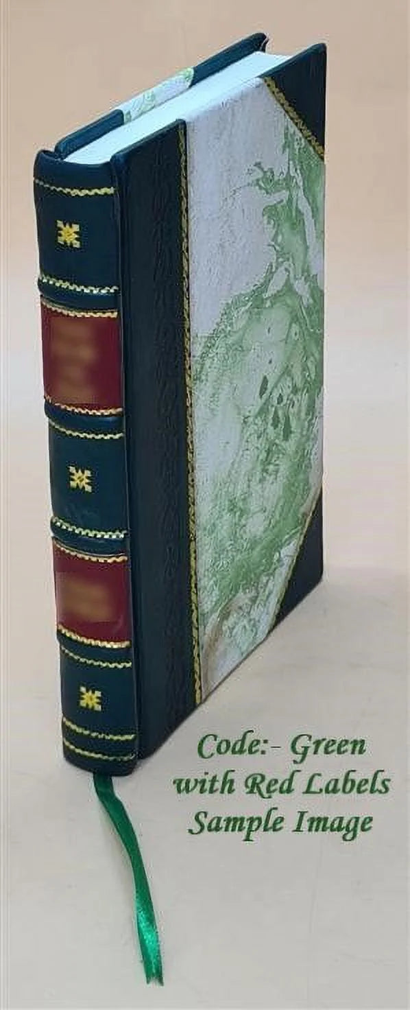 Central Park Board of Commissioners Minutes of Proceedings 1857-1858 D63925