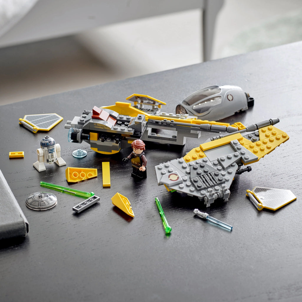 248 Pieces Building Toy B274