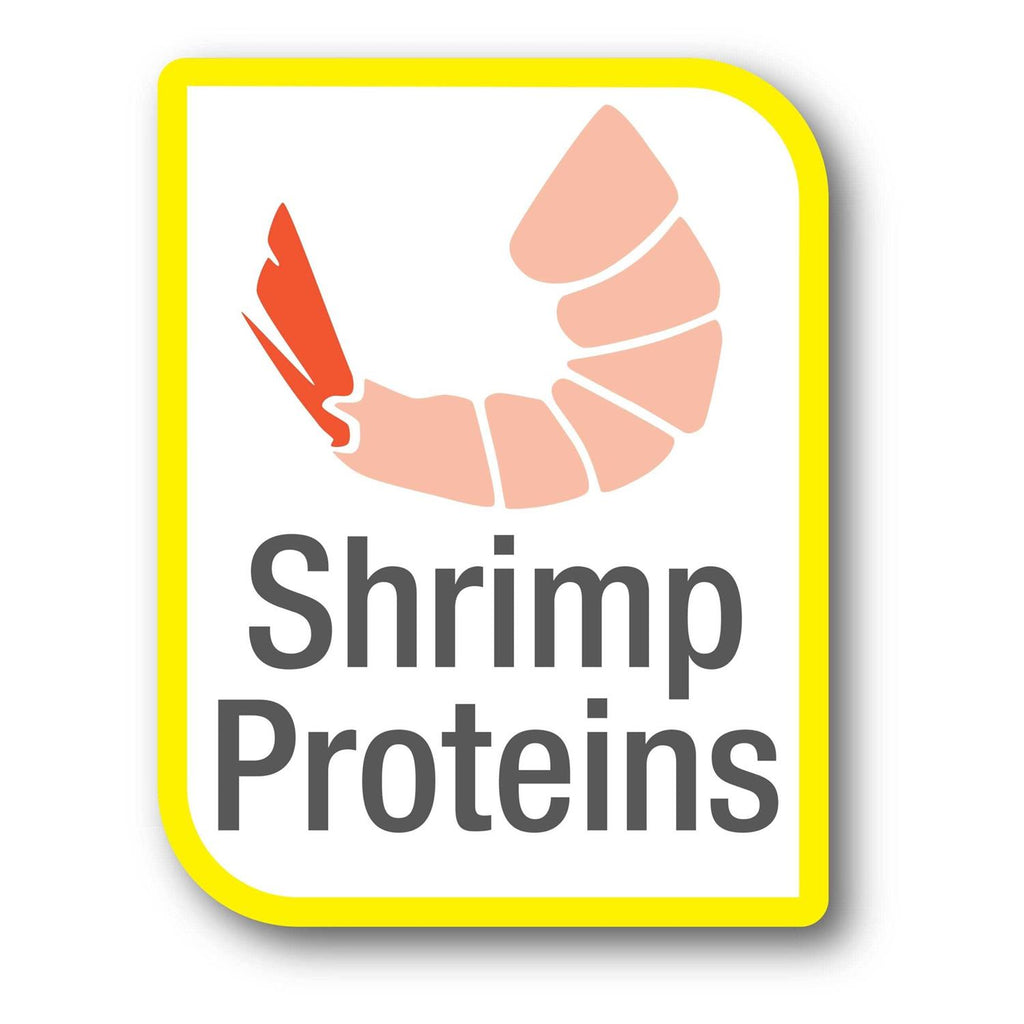 Freeze Dried Jumbo Shrimp V245539