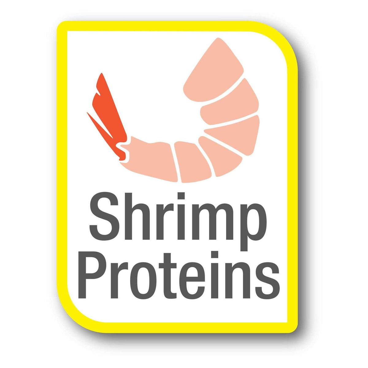 Freeze Dried Jumbo Shrimp V245539