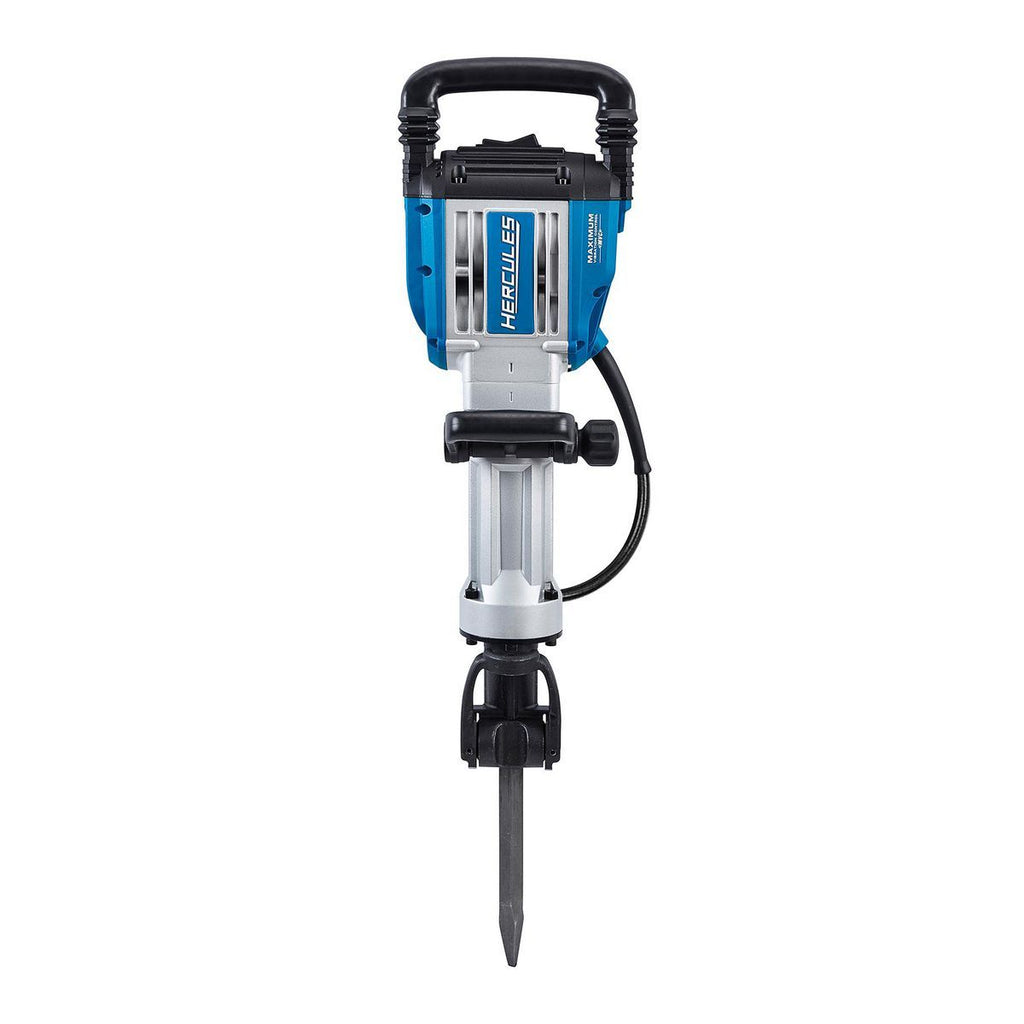 15 Amp 42 lb. Hex Wall Breaker Hammer D503243