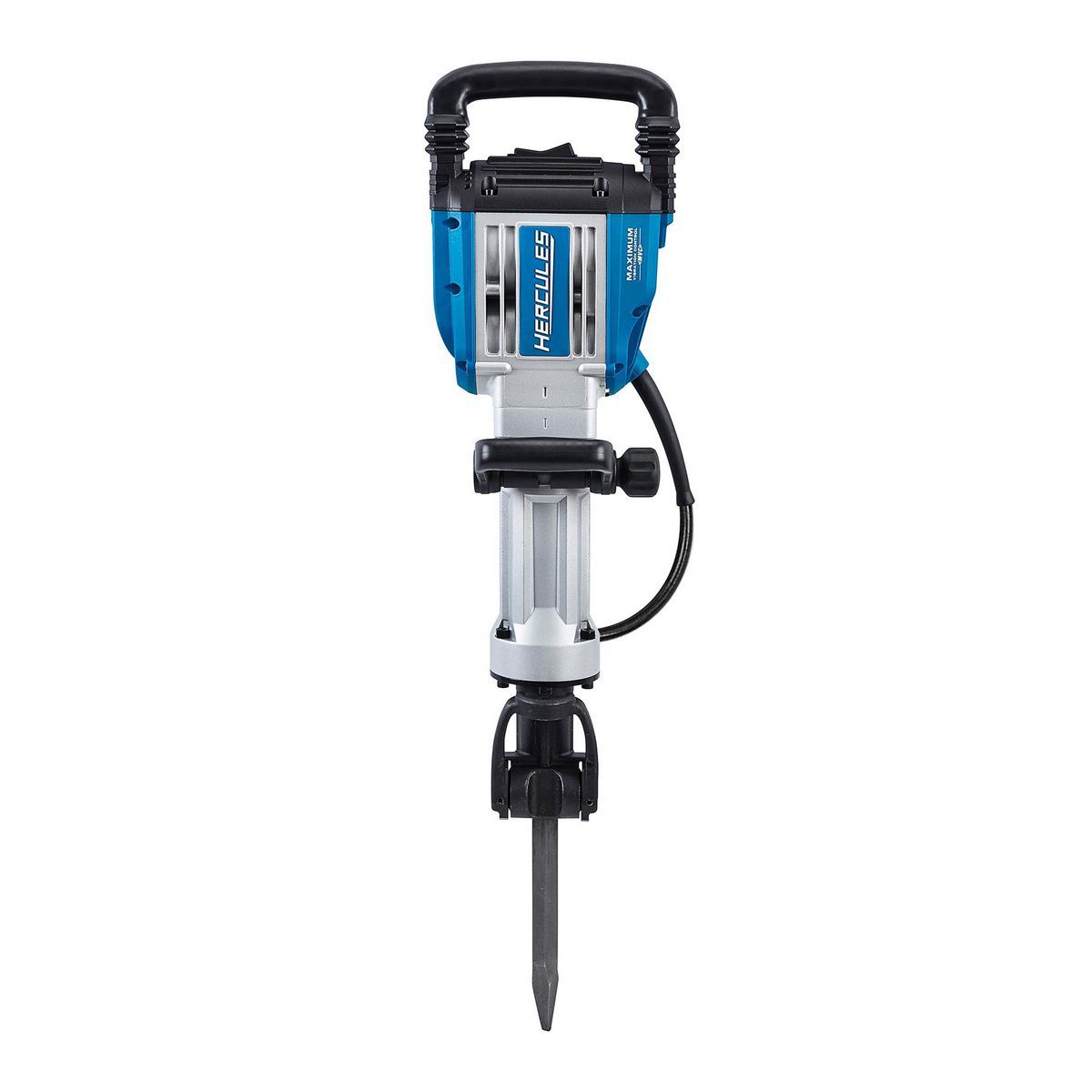 15 Amp 42 lb. Hex Wall Breaker Hammer D503243
