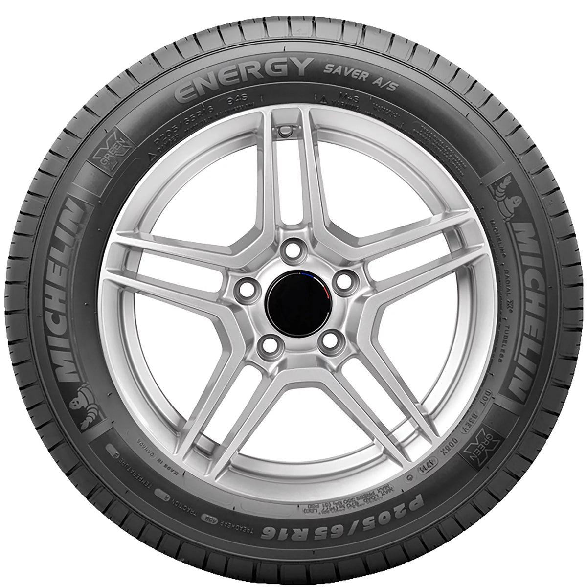 All Season 235/45-18 94 V Tire F101612