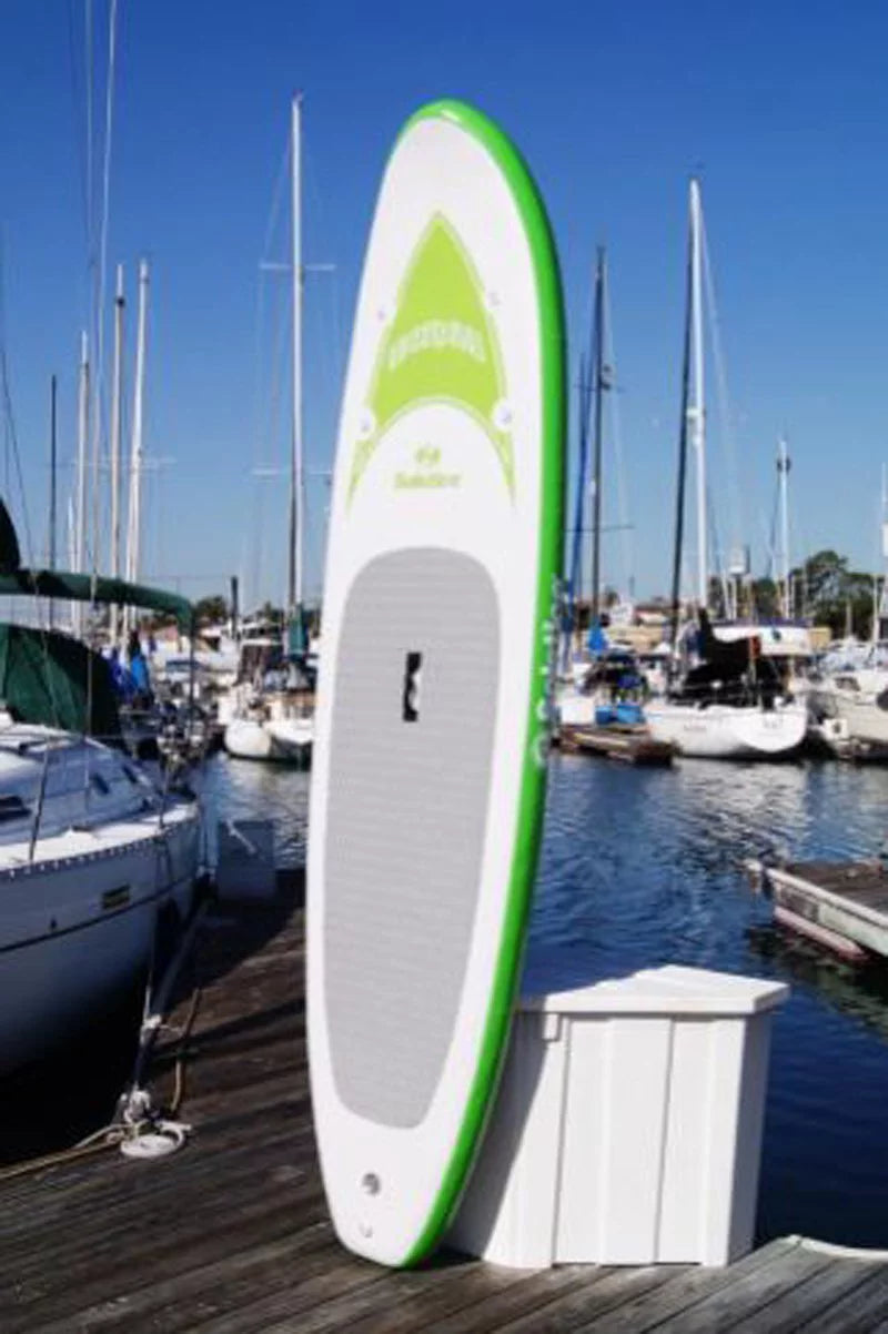 Inflatable Stand-Up Paddle Board Kit U2699