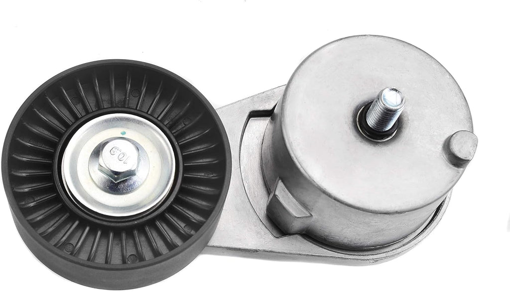 Automatic Belt Tensioner with Pulley E5880