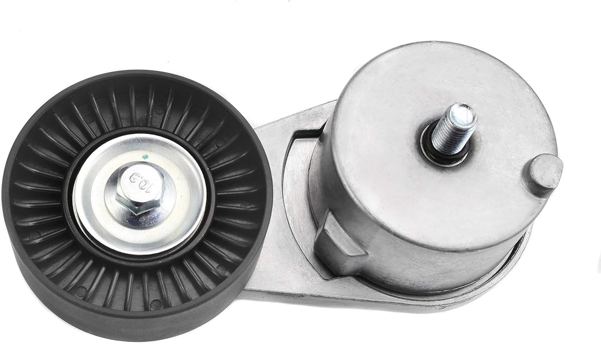 Automatic Belt Tensioner with Pulley E5880