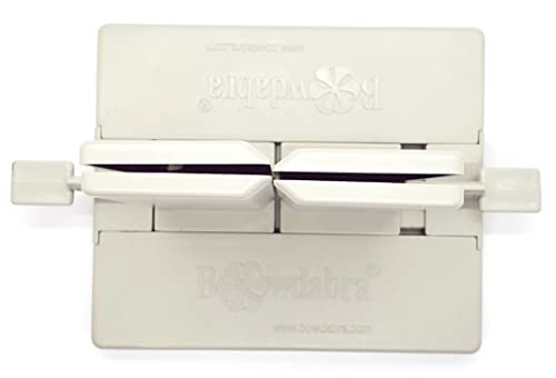 Set of 4 Bow Maker Tools Craft Kit N1873