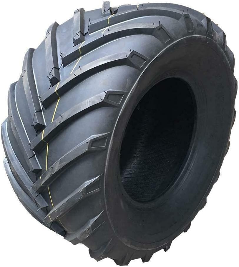 2PCS 20x10.00-8 Lawn Garden Mower Tire 4PR L404