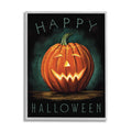 Happy Halloween Jack-O-Lantern C9150