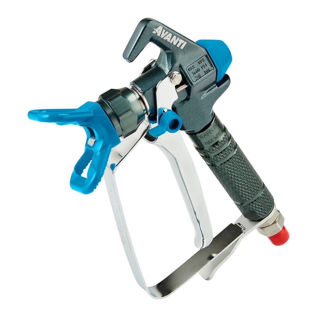 Airless Paint Primer and Stain Sprayer Kit M786