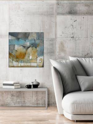 Framed Print D2631