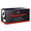 Acoustic Insulation Kit D583