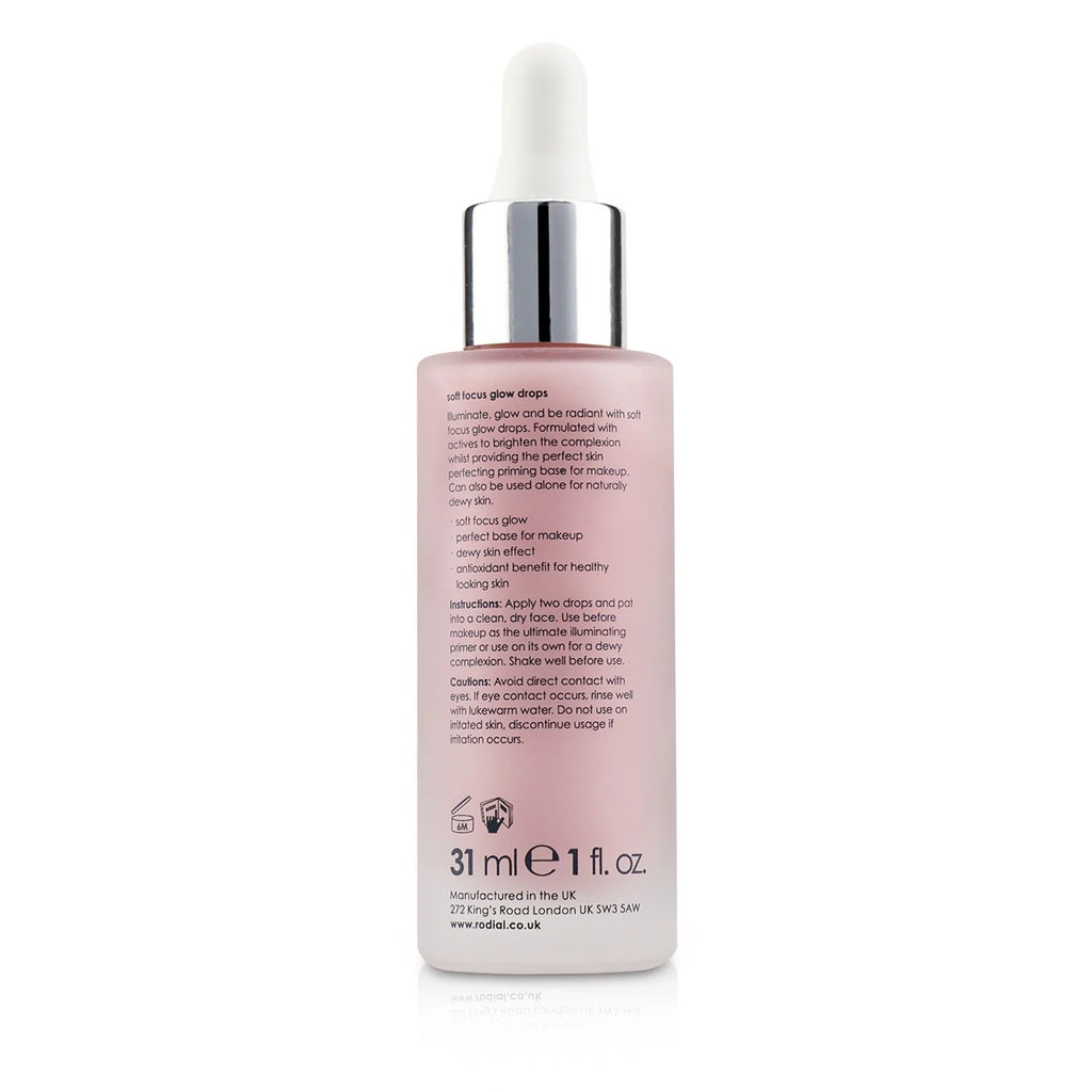 Glow Drops Illuminating Primer 31ml Y186