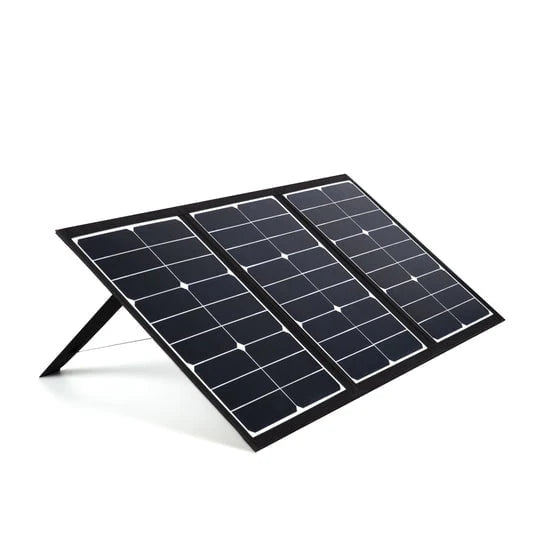 60W Foldable Portable Solar Panel S54452
