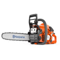 16 Inch Gas Powered Chainsaw O31034