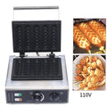 Waffle Maker Nonstick Hot Dog Machine U9495