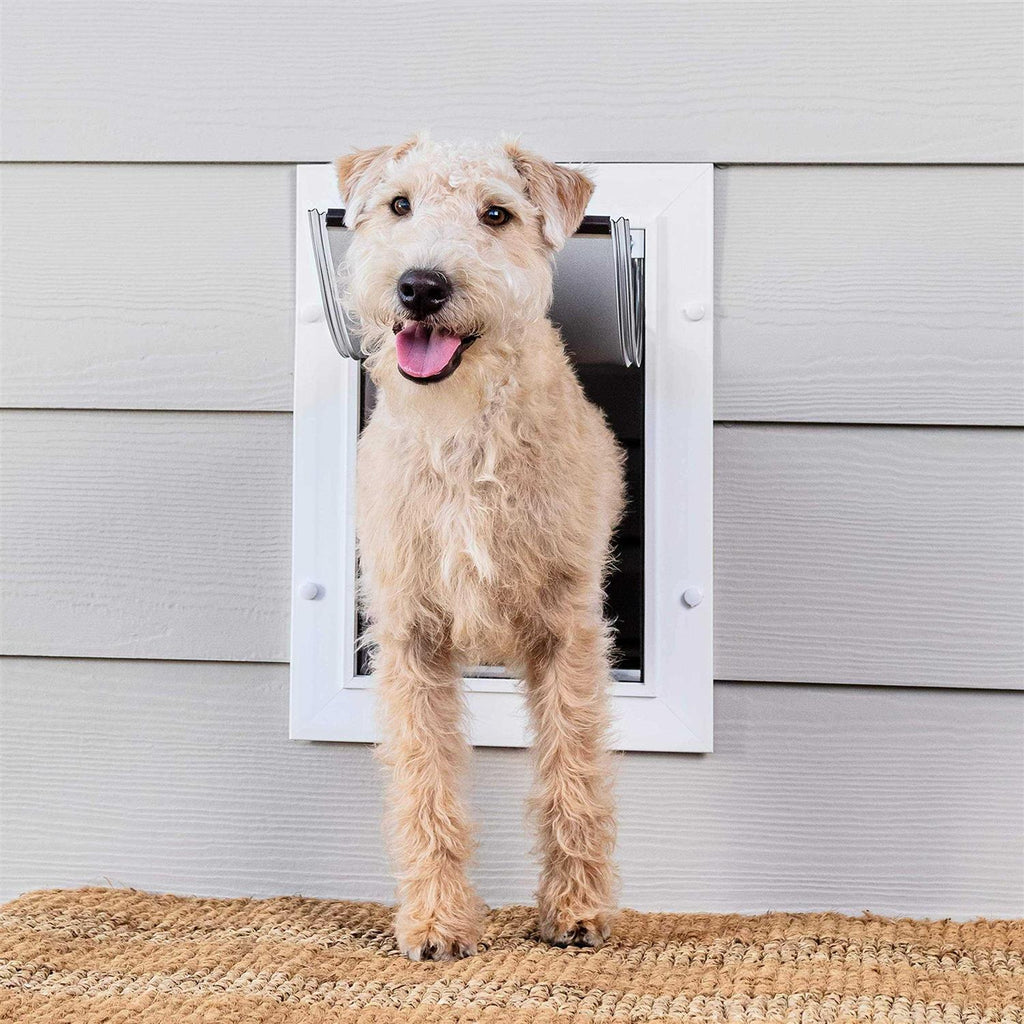 Wall Entry Pet Door P8655