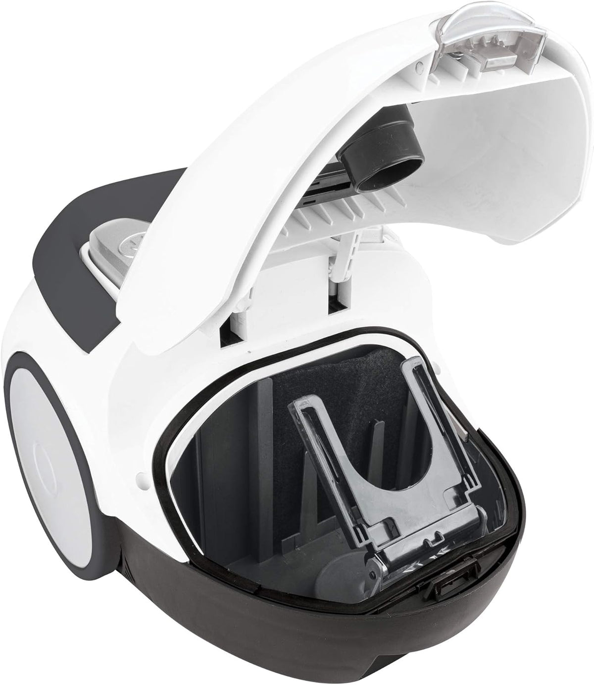 Canister Vacuum W366235