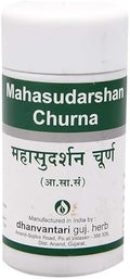 80 Gm Churna Pack of 1 N798679