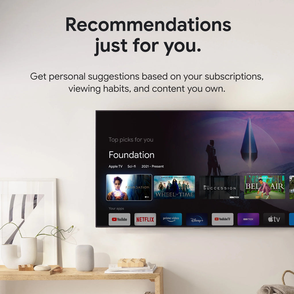 Streaming Device W2281