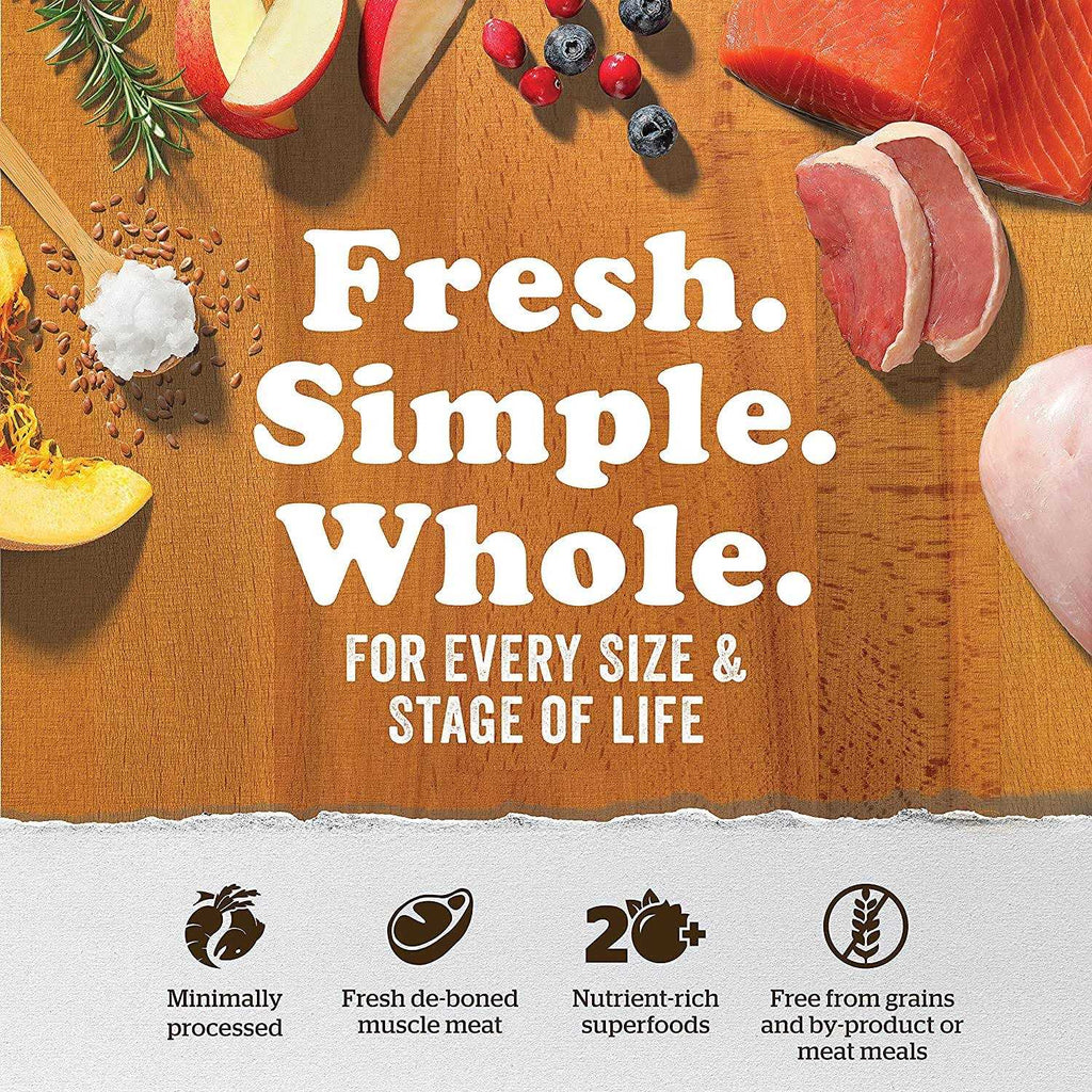 Grain-Free Adult Dry Cat Food J279760