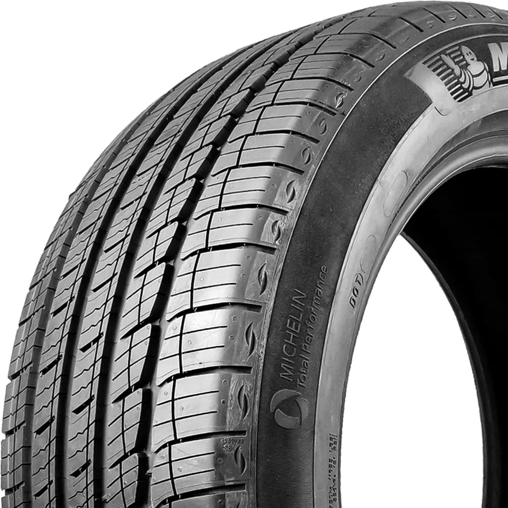 All-Season 245/50R20 102V Tire E118