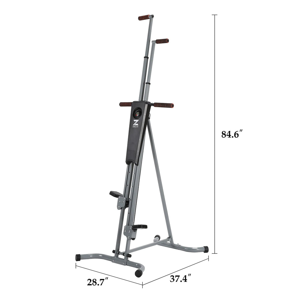 Vertical Climber Exercise Machine S403225