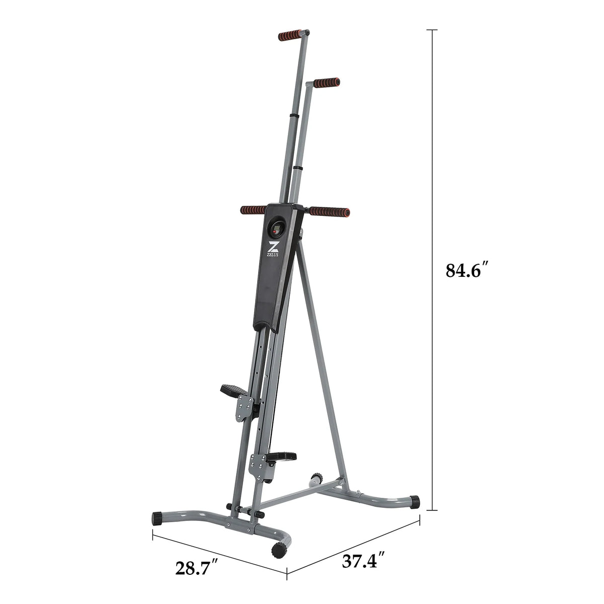 Vertical Climber Exercise Machine S403225