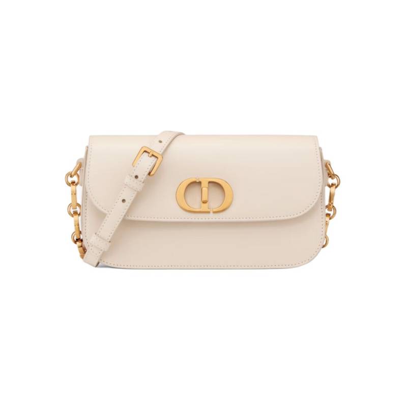 White Box Calfskin Bag O805045