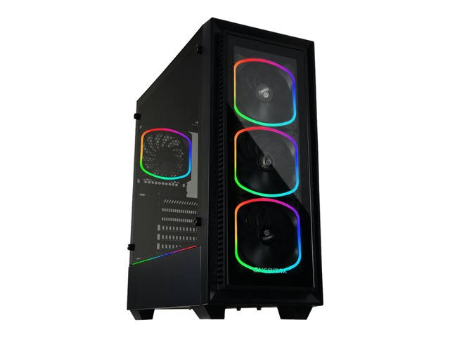 120 mm RGB Case Fan T960413