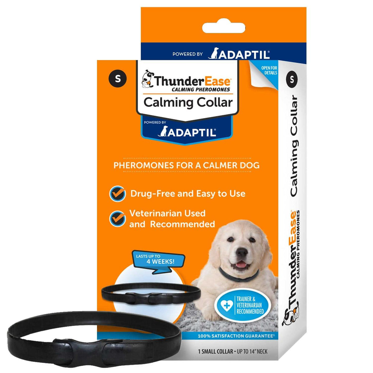 Calming Diffuser Refill Dog X482325