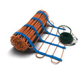 Electric Snow Melting Mat Y949