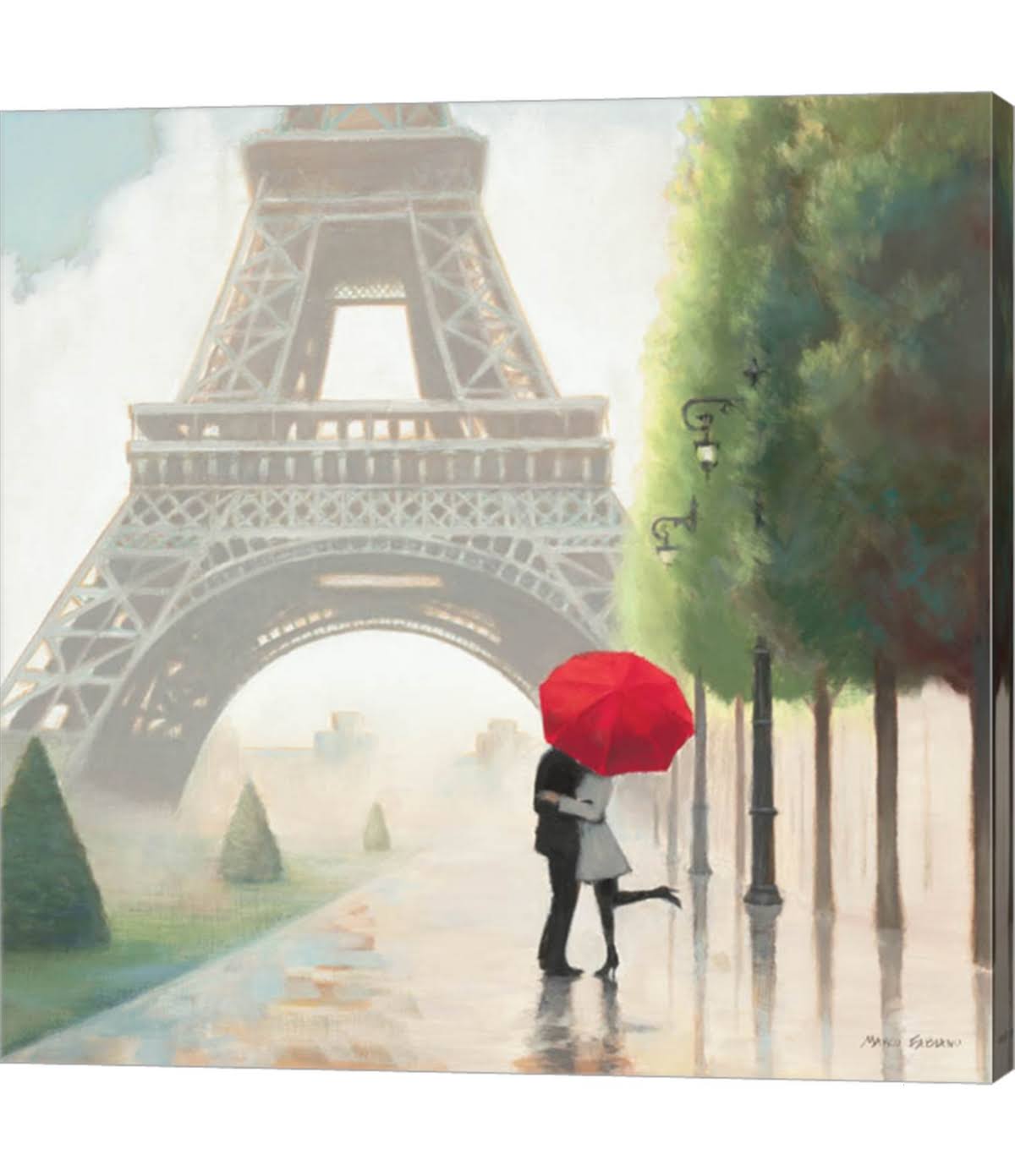 Canvas Art O9667
