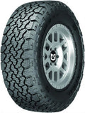 All Terrain Tires LT275/65R18 A1646