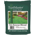 10 lbs Tri-Fescue Blend Grass Seed N8381